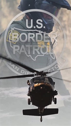 Chief Patrol Agent - San Diego Sector on Instagram: "🚨Always patrolling. Always enforcing. Always working together with our Air and Marine partners. ✅No releases. ✅No new asylum laws. National security and community safety come first—always. 📍San Diego . . . . #BorderPatrol #Immigration #ATV"