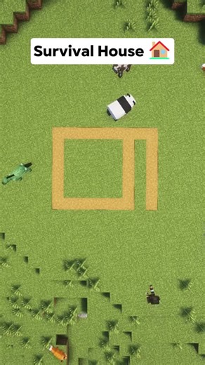 Download link ➡️ @zediblox ▬▬▬▬▬▬▬▬▬▬▬▬▬▬▬▬▬▬ 🔍 Version • Java Edition 1.21.4 🌳 Resource Pack • Crops 3D • Ores 3D ☀️ Shader Pack • Complementary Shaders ▬▬▬▬▬▬▬▬▬▬▬▬▬▬▬▬▬▬ #minecraft #minecraftbuilding #minecraftbuilds #minecrafttutorial #zediaph #teamzediaph