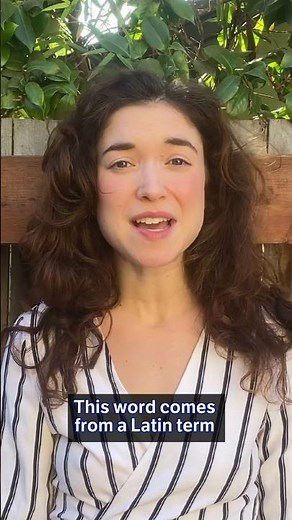 Word of the Day: decorticate