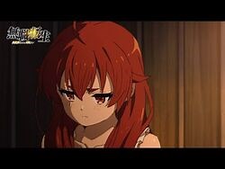 2-28(日)放送第8話予告：『無職転生 ～異世界行ったら本気だす～』次回予告⑧