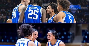March Madness Begins | Duke Today