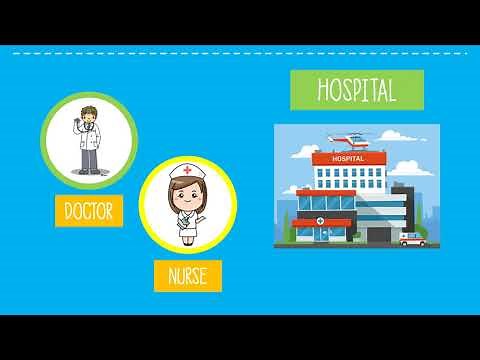 COMMUNITY WORKERS AND THEIR WORKPLACE