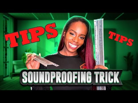 Resilient Channel Hacks: Unlocking the Tricks of Successful Installation #tips #construction #diy