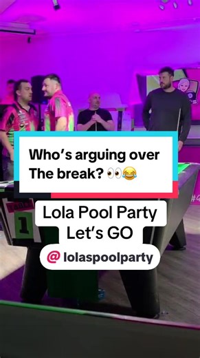 Exciting Moments from Lola's Pool Party