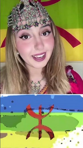 LEARN KABYLE: Your first steps! (Complete Beginner) ⵣ