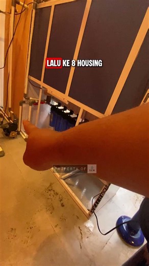 Paket Usaha Depot Air Minum Isi Ulang Mineral Siap Jualan! #shorts