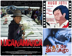 Cine en casa: más de 200 películas peruanas y latinoamericanas gratuitas