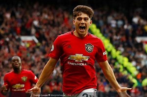 Live Streaming MU vs Liverpool via TVRI dan Mola TV di Liga Inggris 2019, Tonton di Sini - Tribunnews.com