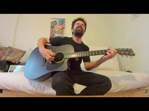 One More Light (Linkin Park) acoustic cover by Joel Goguen