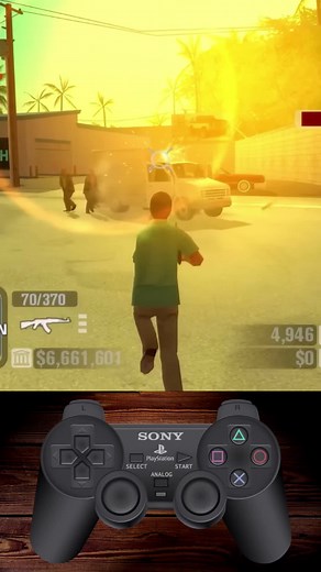 Patrick Station no TikTok