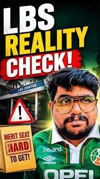 LBS Nursing Admission Reality Check 🚨 Merit Seat Chances | Don't Wait Too Long | LBS, CPAS, PNCMAK