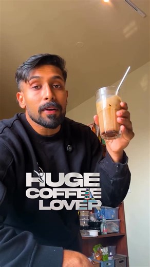 Nipun Viju | Fitness Coach on Instagram: "Wait for the surprise at the end😌 Btw this just made me love coffee more ✌️ You can get the same whey I used from @avvatarindia and the good news is they have a huge sale happening where you get everything at the best price possible🙌🏻 Also you can use my code:-“NIPUNAVVATAR” DM me “BLUEPRINT” -for my online coaching details,if you want to transform yourself 📈 DM me “EBOOK” for workout E-books 🚀 Follow @nipunfitness for more informative videos [Malay