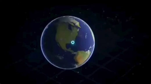 E ele não consegue andar em linha reta… não dá cara, simplesmente não dá