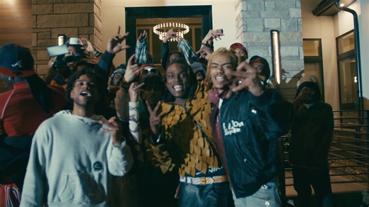 The Øway Cypher: Underground Sound Collaboration