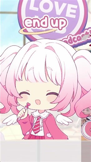 like what? #vtuber #kureijiollie #rachie #lovelabpodcast