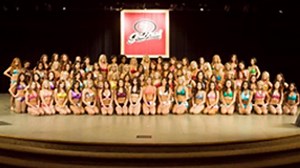 Introducing the 2011 49ers Gold Rush