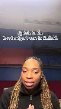 Toxicology report for Eve Rogers