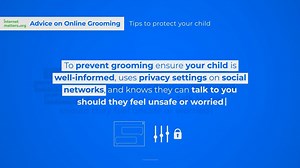 12 shares | As the online world evolves, so do the risks of harm that come with it. Online grooming can look like many things, and there are actions parents and carers can take to keep them safe. You can learn more about the topic here >> https://www.internetmatters.org/issues/online-grooming/ #onlinesafety #grooming #parents #carers #parenttips | Internet Matters | Facebook