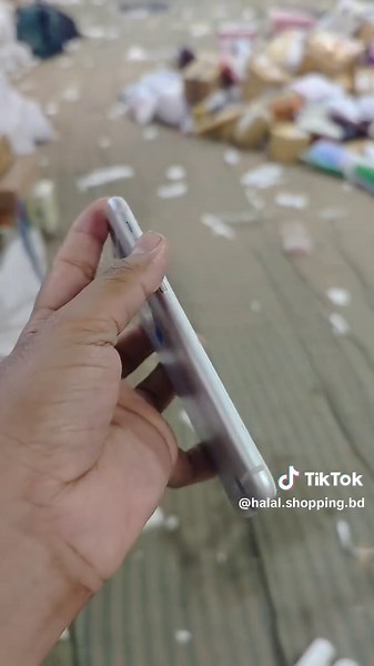 Iphone 6 64GB - Full Box with Warranty