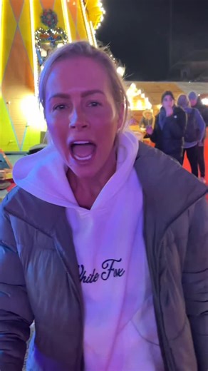 You guys asked for it 🤷🏼‍♀️😂 Look, I understand everyone is trying to make a living but this is daylight robbery and just pure greed!! The staff are not festive they are all miserable and not welcoming, except for the sweet lady and the two elf’s with Santa are quite funny. The ice rink is like a small puddle and overcrowded. I am gutted to have paid £75 for ice skating because from watching yesterday it’s not going to be a good experience today. But I can’t let piper down now 🙄 Make your ow