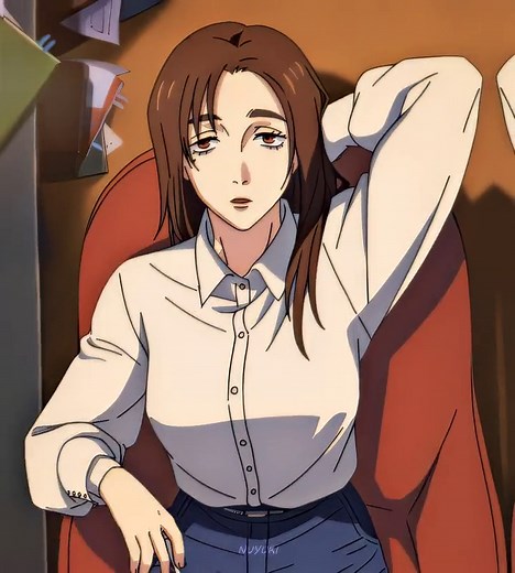 Shoko's Role in the New Jujutsu Kaisen Episode