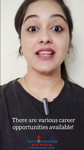 Top Career Options for Biochemistry Students