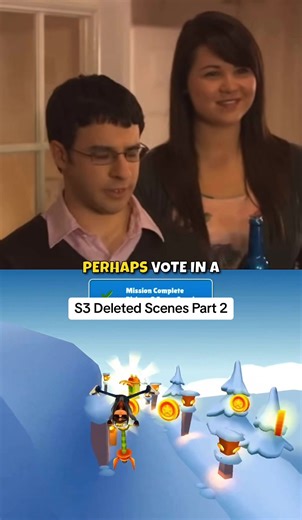 Inbetweeners S3 Deleted Scenes Part 2