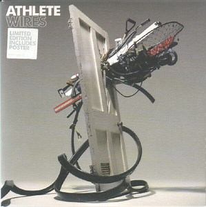 Athlete - Wires