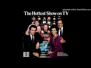 Live at Five Theme (WNBC News 4)