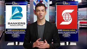 61K views · 1.4K reactions | White collar crime flourishes in the banking system in Trinidad and Tobago | T&T HARD CORE News | Facebook