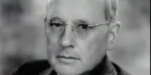 This Day in History: Kansas Governor Alf Landon GOP’s pick as presidential candidate