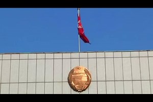 Pyongyang university confirms North Korea's arrest of another US citizen