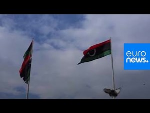 UNHCR in Libya Part 1: From standing #WithRefugees to standing #WithStates?