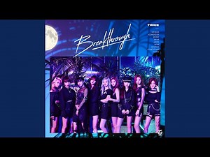 Breakthrough (taalthechoi Remix)