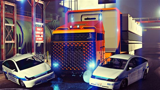 Why Mobile Operations Center is an important GTA Online asset