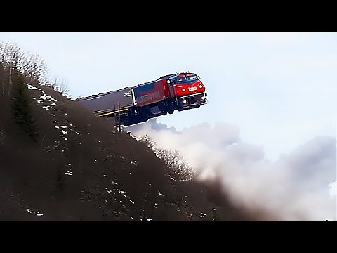 If These Moments Were Not Filmed, No One Would Have Believed It