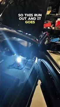 Part 1 of the Underglow Install