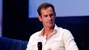 Andy Murray 'narrowly escaped' infamous school shooting that led to UK ban on handguns