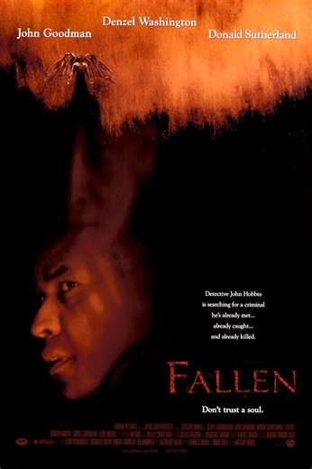 Poseídos (1998) ⭐ 7.0 | Acción, Crimen, Drama