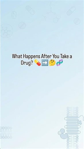 ADME Explained in 45 Seconds 💊 | Pharmacokinetics for MBBS Students #mbbsshorts