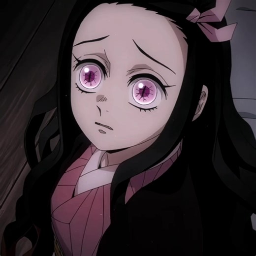 Nezuko Voice Compilation | Anime Edit 2024