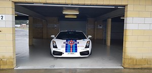 Motorsport Events and Training