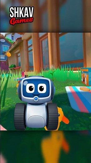 КОСМО И УТОЧКИ! #iamcat #vr #кот