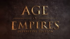 Here is 14 minutes of gameplay footage from Age of Empires Definitive Edition