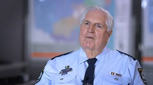 After nearly 60 years of service with the NSW Police Force, Senior Sergeant John Thompson is ready to call time on his distinguished career. The decorated officer – who began as a 17-year-old police cadet in Redfern in 1962 before being officially sworn in on his 19th birthday – started his long service leave on Friday (15 May 2020) and will officially retire from the force in January 2023. Senior Sergeant Thompson will retire after 61 years; making him the longest-serving police officer in NSW.