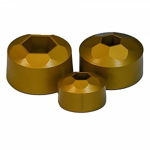 [Hot Item] Fasteners Hex Head Bolt/Screw Forging Heading Machine Tin Coating Trimming Die