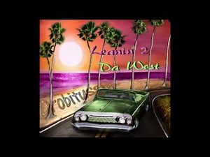 Devin The Dude, Snoop Dogg & Andre 3000 - What A Job (screwed and chopped)