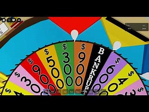 Wheel of Fortune (Season 19) 2001-02 2/6