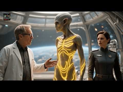 When the Storm Came: One Alien Cub’s First Winter on Earth | SUS HFY