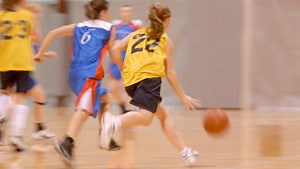 Sports Flooring Solutions | Advantage Sport